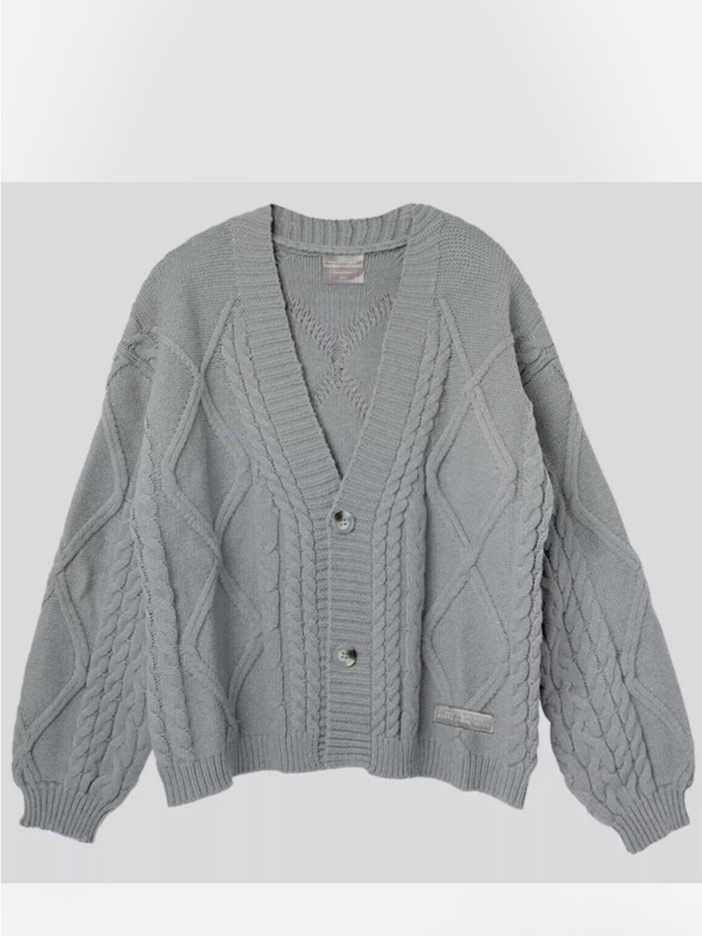 Taylor Swift Tortured Poets Department Cardigan NEVER WORN